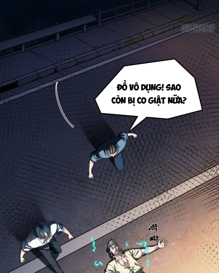 Mạt Thế Cao Ôn: Ta Dựa Vào Phòng An Toàn Thành Thần Chapter 8 - 29