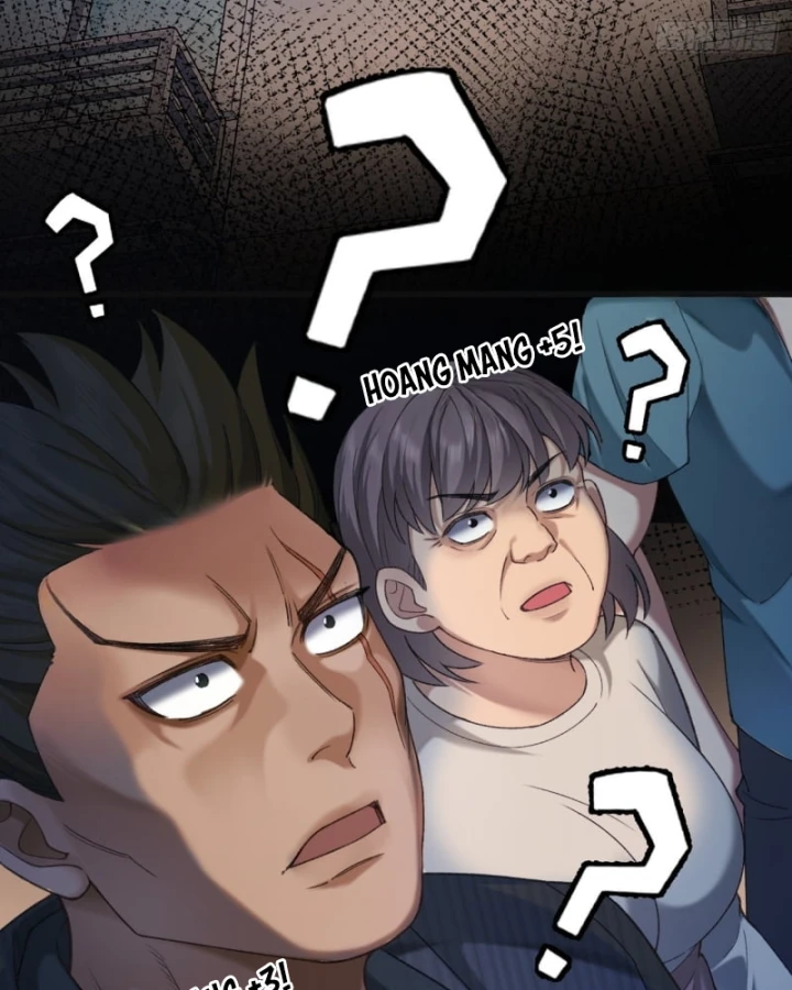 Mạt Thế Cao Ôn: Ta Dựa Vào Phòng An Toàn Thành Thần Chapter 8 - 38