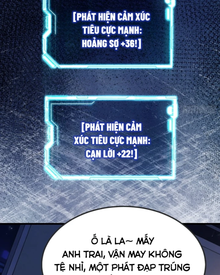 Mạt Thế Cao Ôn: Ta Dựa Vào Phòng An Toàn Thành Thần Chapter 8 - 48