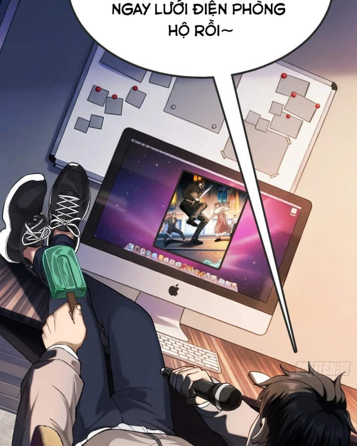 Mạt Thế Cao Ôn: Ta Dựa Vào Phòng An Toàn Thành Thần Chapter 8 - 49