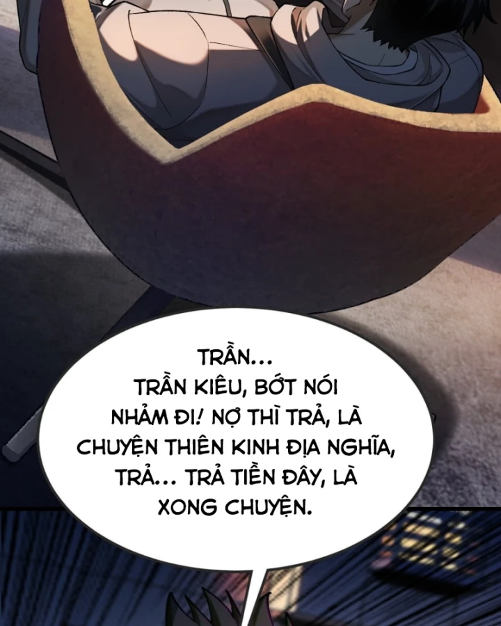 Mạt Thế Cao Ôn: Ta Dựa Vào Phòng An Toàn Thành Thần Chapter 8 - 50