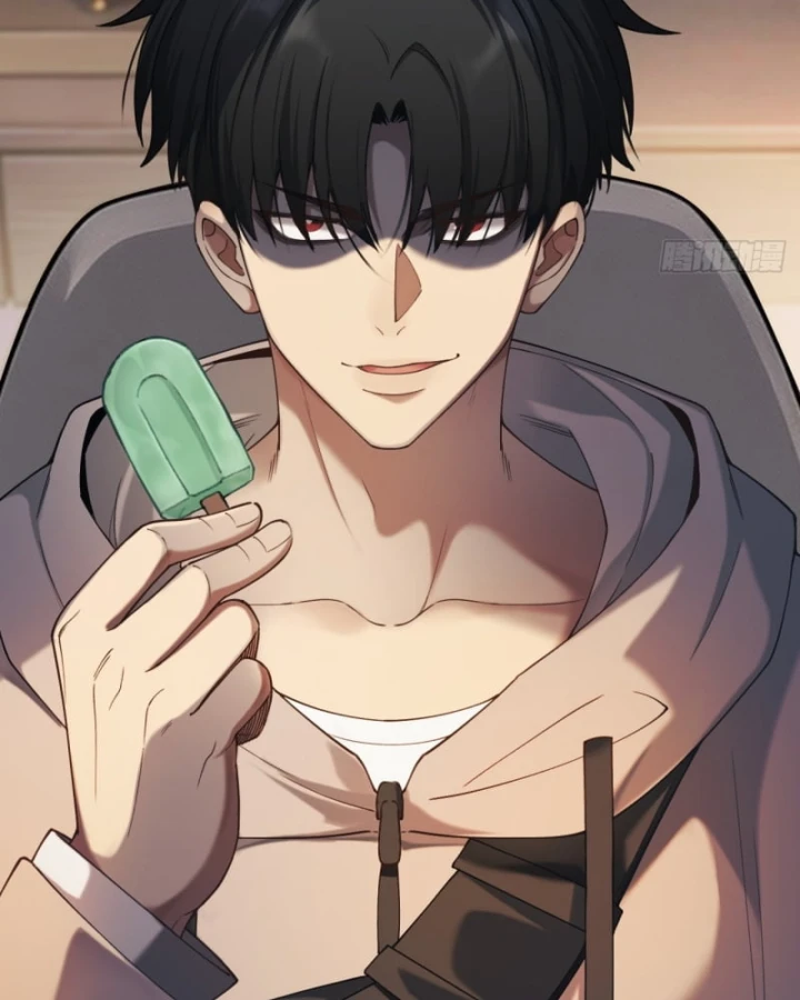 Mạt Thế Cao Ôn: Ta Dựa Vào Phòng An Toàn Thành Thần Chapter 8 - 59