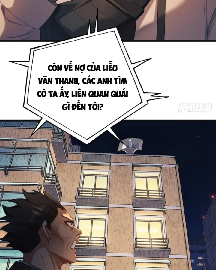 Mạt Thế Cao Ôn: Ta Dựa Vào Phòng An Toàn Thành Thần Chapter 8 - 60