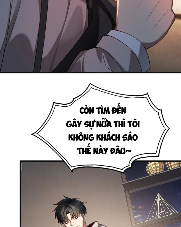 Mạt Thế Cao Ôn: Ta Dựa Vào Phòng An Toàn Thành Thần Chapter 8 - 66