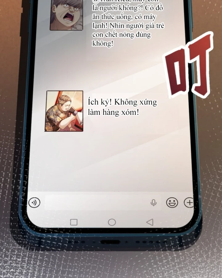 Mạt Thế Cao Ôn: Ta Dựa Vào Phòng An Toàn Thành Thần Chapter 8 - 97