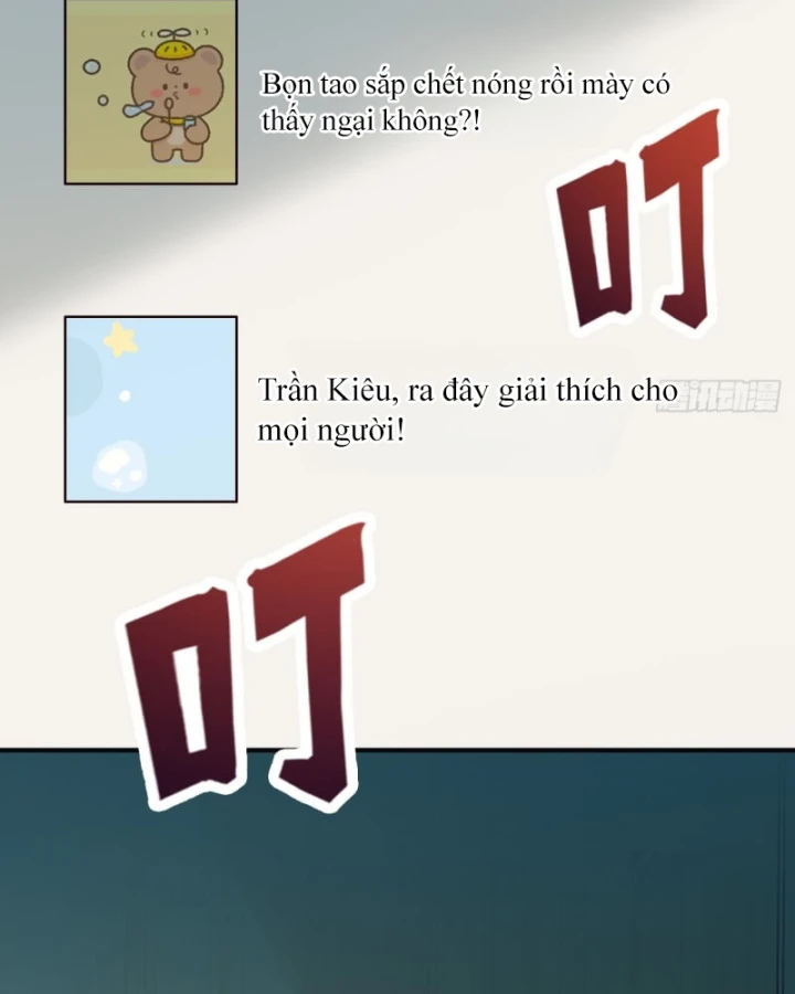 Mạt Thế Cao Ôn: Ta Dựa Vào Phòng An Toàn Thành Thần Chapter 8 - 100