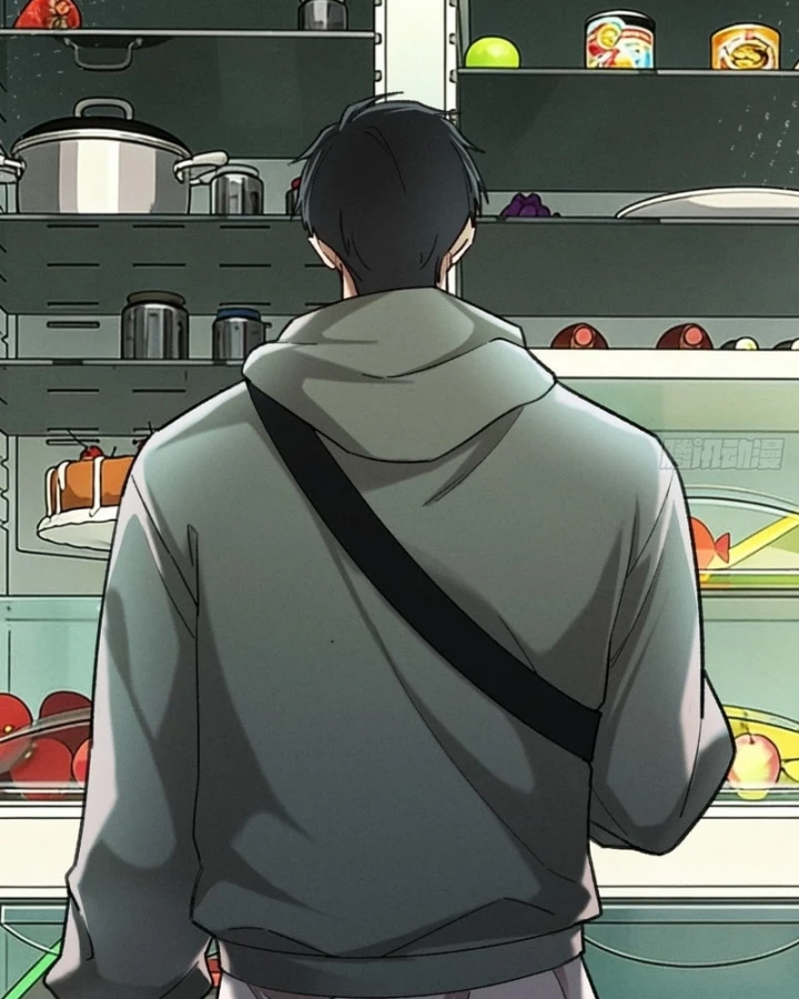 Mạt Thế Cao Ôn: Ta Dựa Vào Phòng An Toàn Thành Thần Chapter 9 - 3