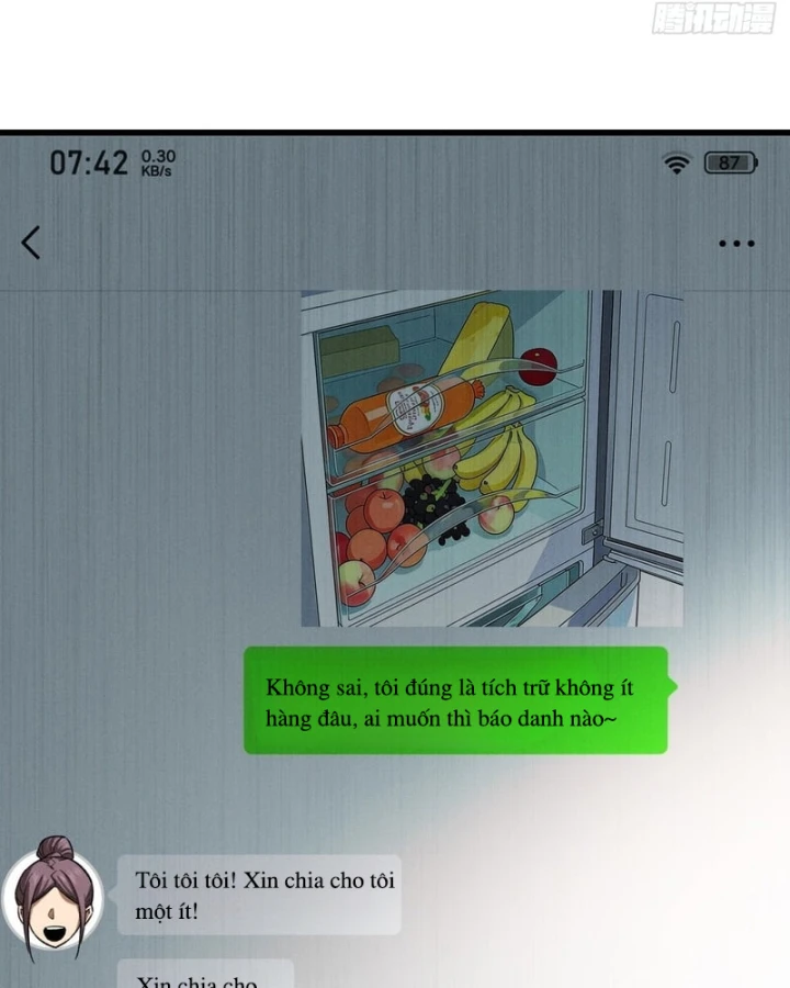 Mạt Thế Cao Ôn: Ta Dựa Vào Phòng An Toàn Thành Thần Chapter 9 - 7