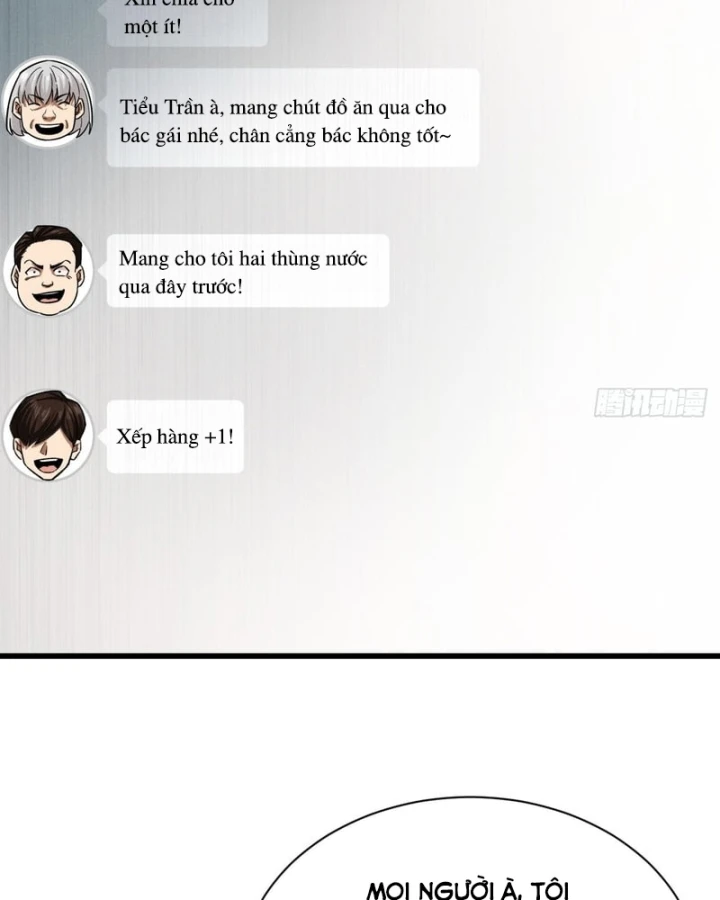 Mạt Thế Cao Ôn: Ta Dựa Vào Phòng An Toàn Thành Thần Chapter 9 - 8