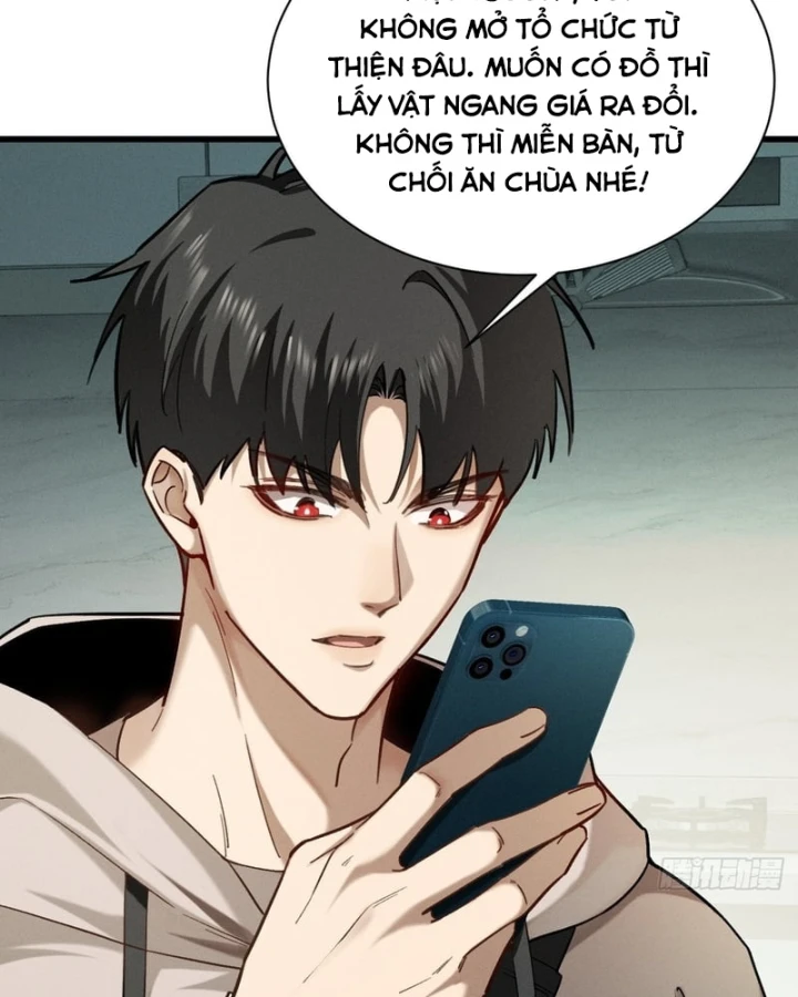 Mạt Thế Cao Ôn: Ta Dựa Vào Phòng An Toàn Thành Thần Chapter 9 - 9