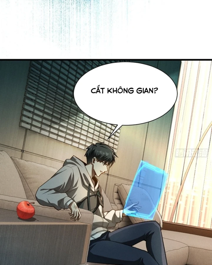 Mạt Thế Cao Ôn: Ta Dựa Vào Phòng An Toàn Thành Thần Chapter 9 - 17