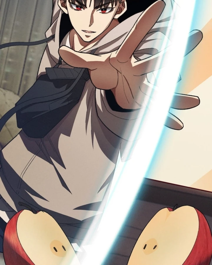 Mạt Thế Cao Ôn: Ta Dựa Vào Phòng An Toàn Thành Thần Chapter 9 - 21