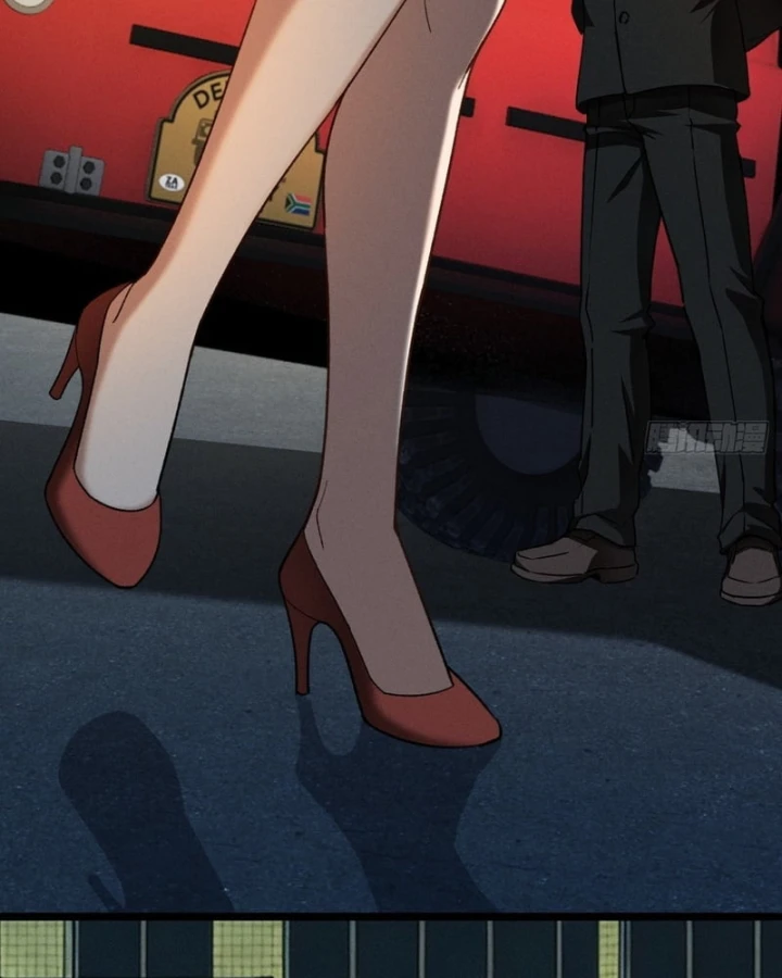 Mạt Thế Cao Ôn: Ta Dựa Vào Phòng An Toàn Thành Thần Chapter 9 - 32