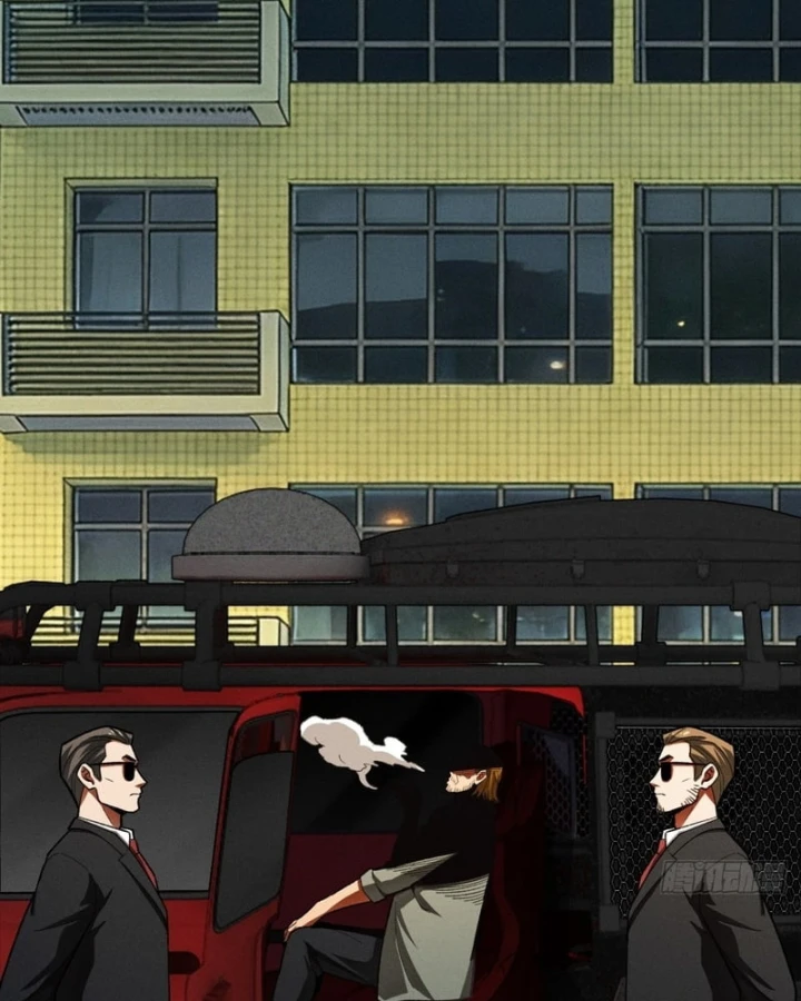 Mạt Thế Cao Ôn: Ta Dựa Vào Phòng An Toàn Thành Thần Chapter 9 - 33