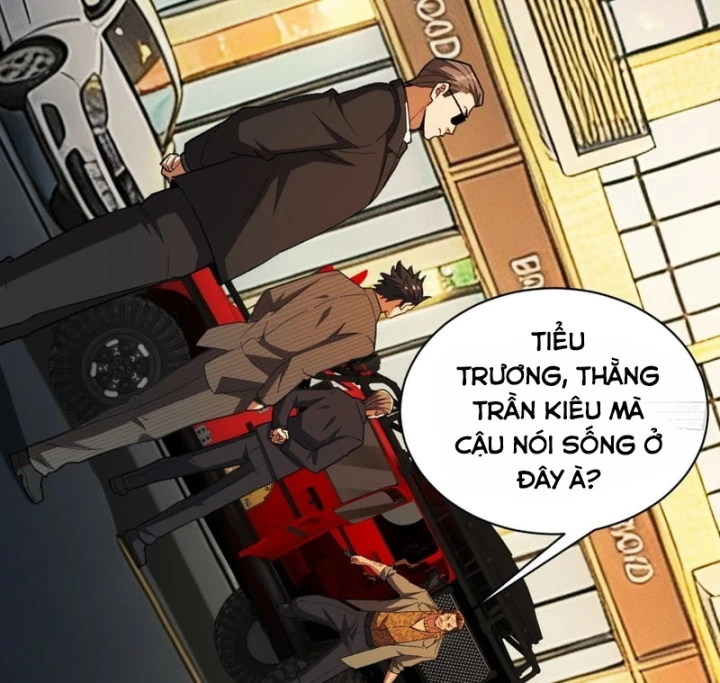 Mạt Thế Cao Ôn: Ta Dựa Vào Phòng An Toàn Thành Thần Chapter 9 - 39