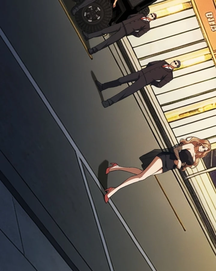 Mạt Thế Cao Ôn: Ta Dựa Vào Phòng An Toàn Thành Thần Chapter 9 - 40