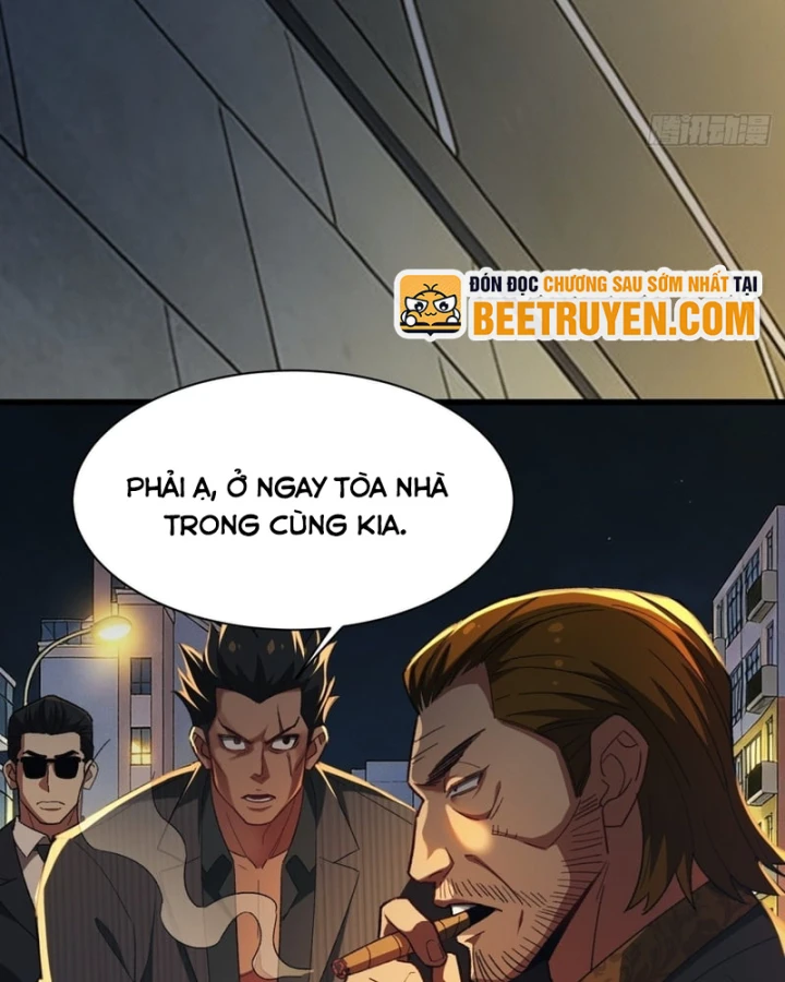 Mạt Thế Cao Ôn: Ta Dựa Vào Phòng An Toàn Thành Thần Chapter 9 - 41