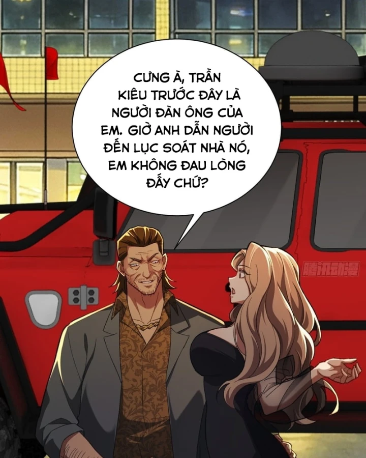 Mạt Thế Cao Ôn: Ta Dựa Vào Phòng An Toàn Thành Thần Chapter 9 - 44