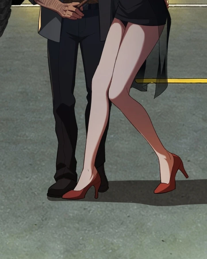 Mạt Thế Cao Ôn: Ta Dựa Vào Phòng An Toàn Thành Thần Chapter 9 - 45