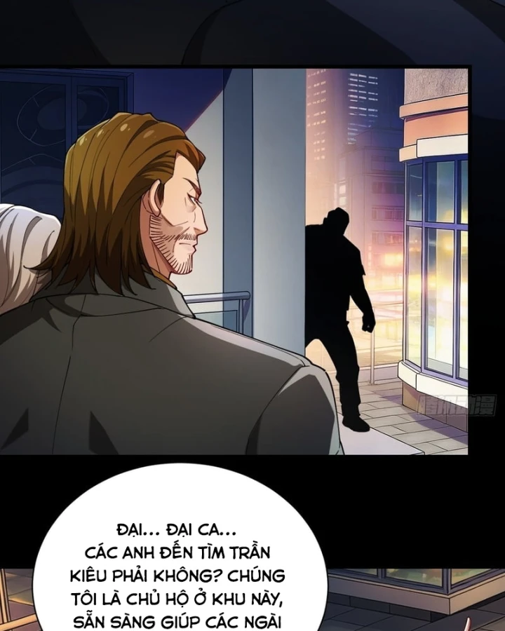 Mạt Thế Cao Ôn: Ta Dựa Vào Phòng An Toàn Thành Thần Chapter 9 - 52