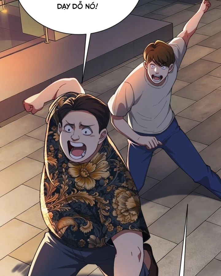 Mạt Thế Cao Ôn: Ta Dựa Vào Phòng An Toàn Thành Thần Chapter 9 - 53