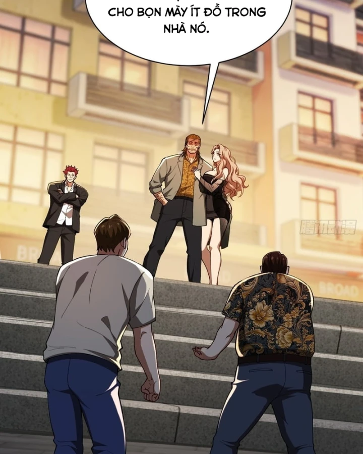 Mạt Thế Cao Ôn: Ta Dựa Vào Phòng An Toàn Thành Thần Chapter 9 - 55