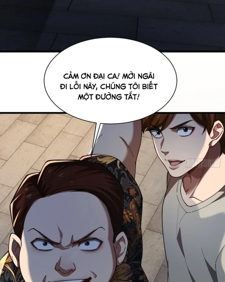 Mạt Thế Cao Ôn: Ta Dựa Vào Phòng An Toàn Thành Thần Chapter 9 - 57