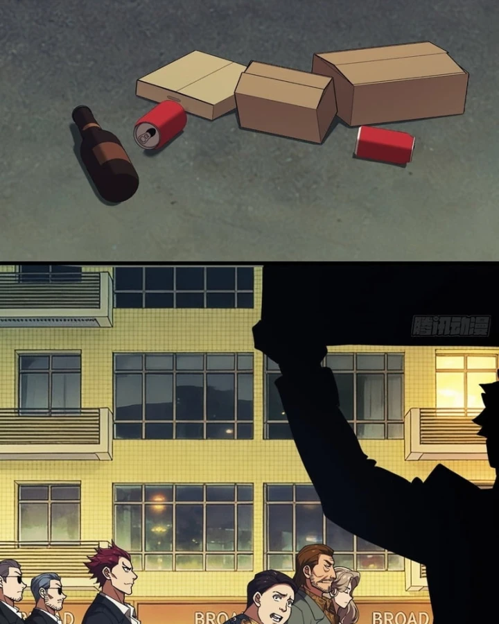 Mạt Thế Cao Ôn: Ta Dựa Vào Phòng An Toàn Thành Thần Chapter 9 - 62