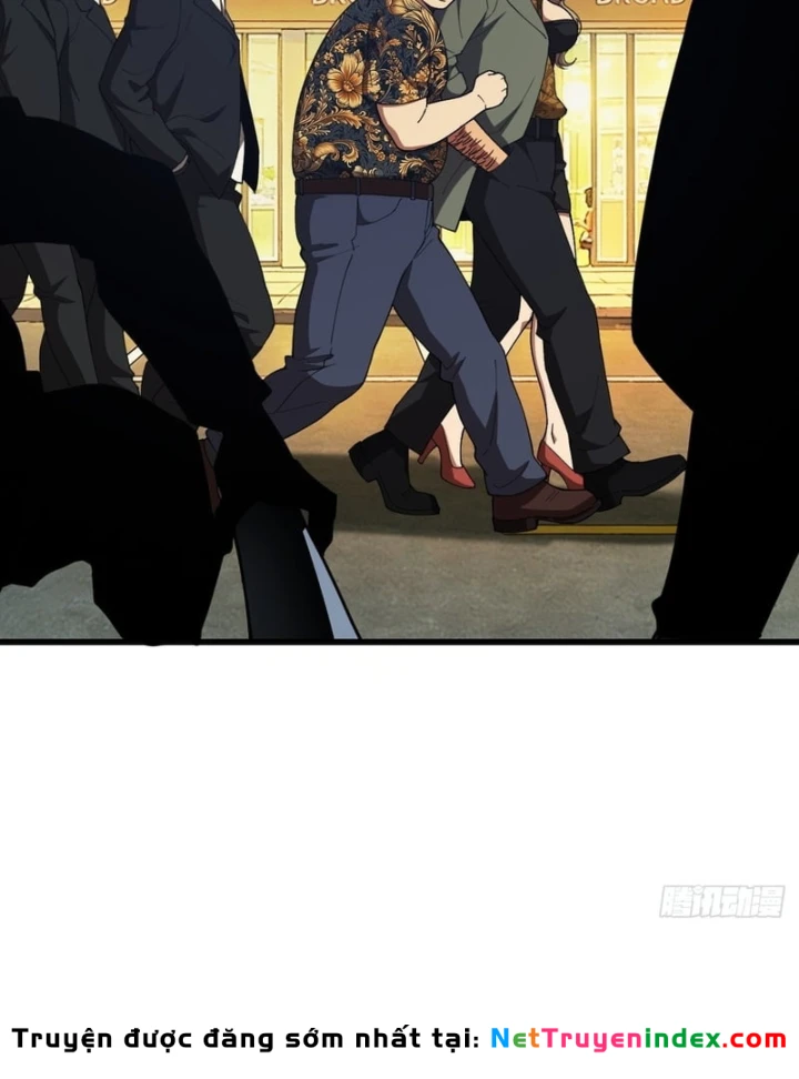 Mạt Thế Cao Ôn: Ta Dựa Vào Phòng An Toàn Thành Thần Chapter 9 - 63