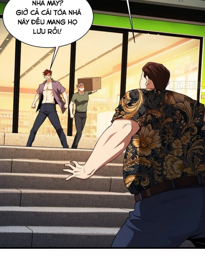 Mạt Thế Cao Ôn: Ta Dựa Vào Phòng An Toàn Thành Thần Chapter 9 - 65