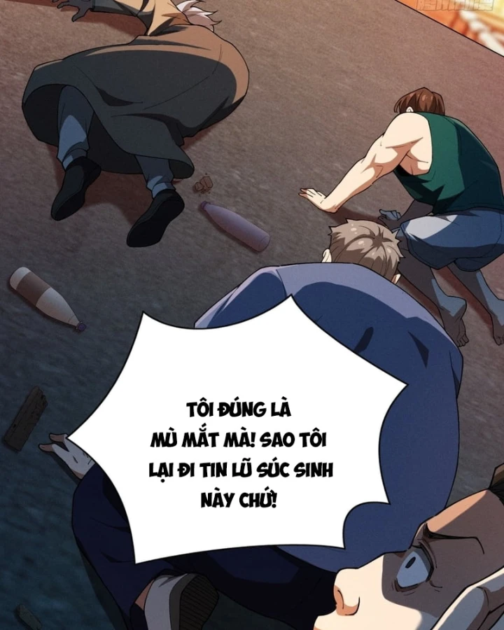 Mạt Thế Cao Ôn: Ta Dựa Vào Phòng An Toàn Thành Thần Chapter 9 - 71