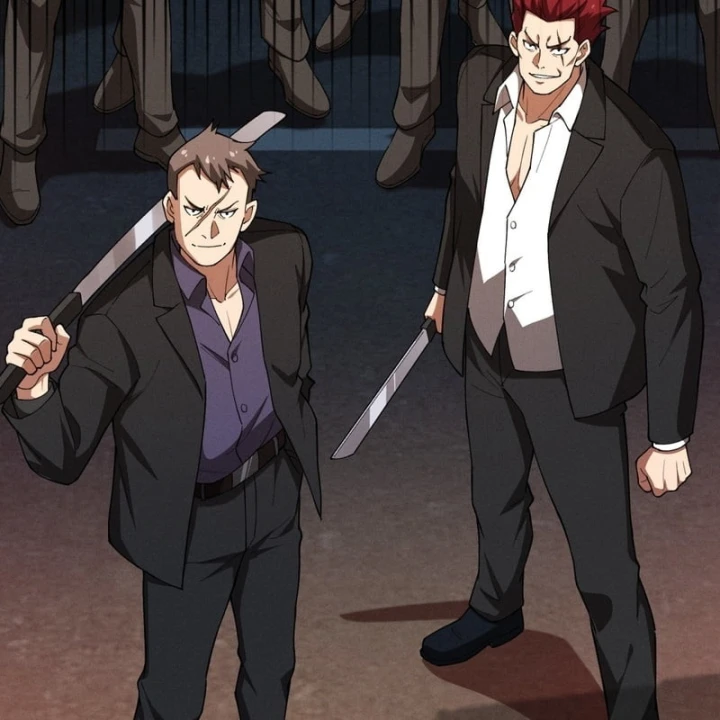 Mạt Thế Cao Ôn: Ta Dựa Vào Phòng An Toàn Thành Thần Chapter 9 - 74