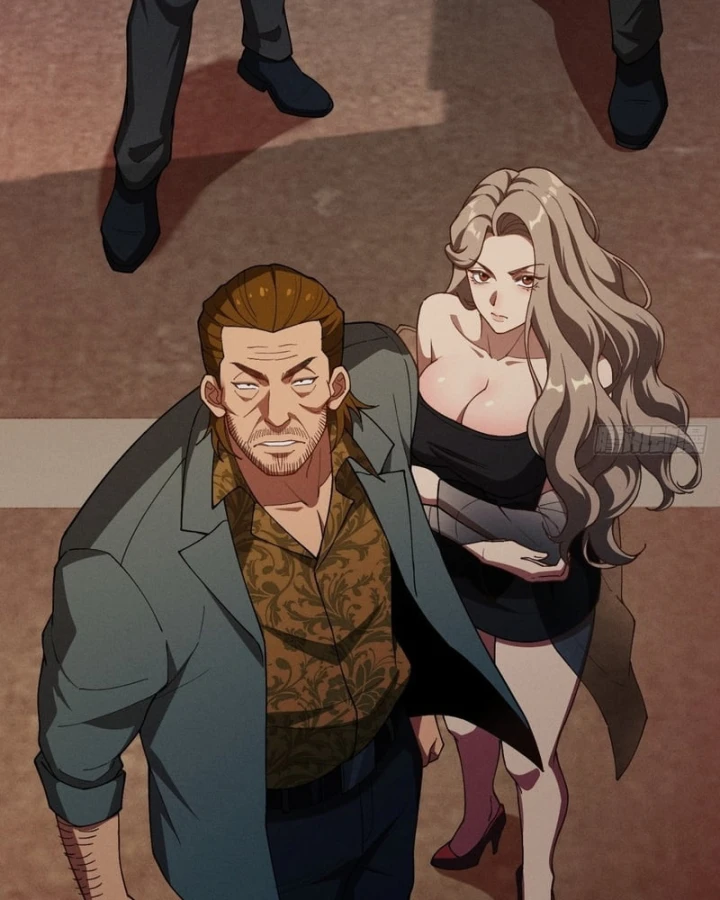 Mạt Thế Cao Ôn: Ta Dựa Vào Phòng An Toàn Thành Thần Chapter 9 - 75