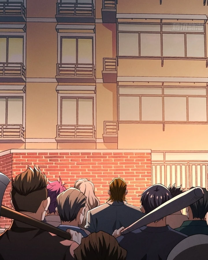 Mạt Thế Cao Ôn: Ta Dựa Vào Phòng An Toàn Thành Thần Chapter 9 - 79