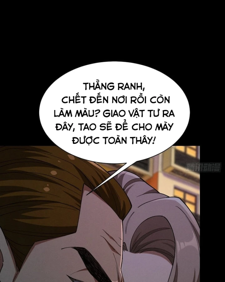 Mạt Thế Cao Ôn: Ta Dựa Vào Phòng An Toàn Thành Thần Chapter 9 - 86