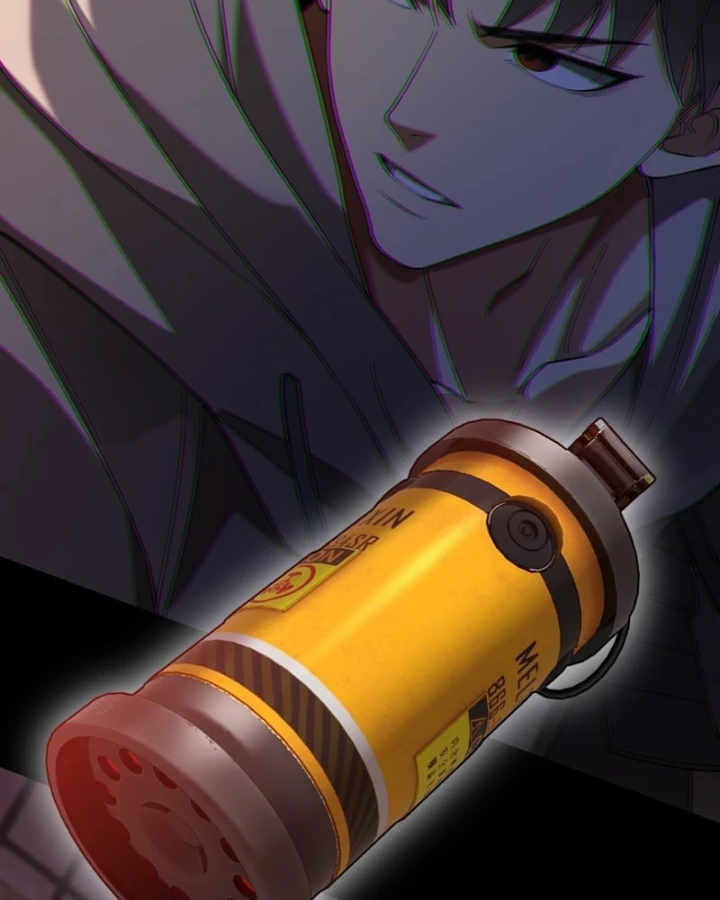 Mạt Thế Cao Ôn: Ta Dựa Vào Phòng An Toàn Thành Thần Chapter 9 - 110