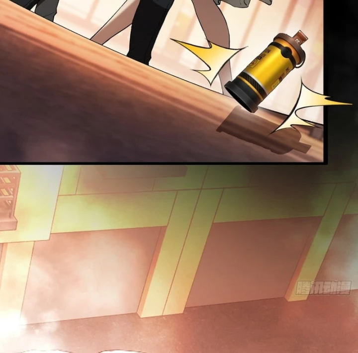 Mạt Thế Cao Ôn: Ta Dựa Vào Phòng An Toàn Thành Thần Chapter 9 - 112