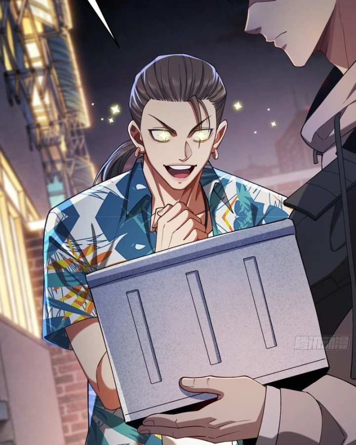 Mạt Thế Cao Ôn: Ta Dựa Vào Phòng An Toàn Thành Thần Chapter 10 - 3