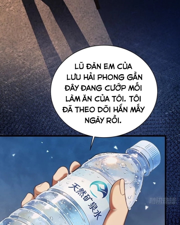 Mạt Thế Cao Ôn: Ta Dựa Vào Phòng An Toàn Thành Thần Chapter 10 - 6