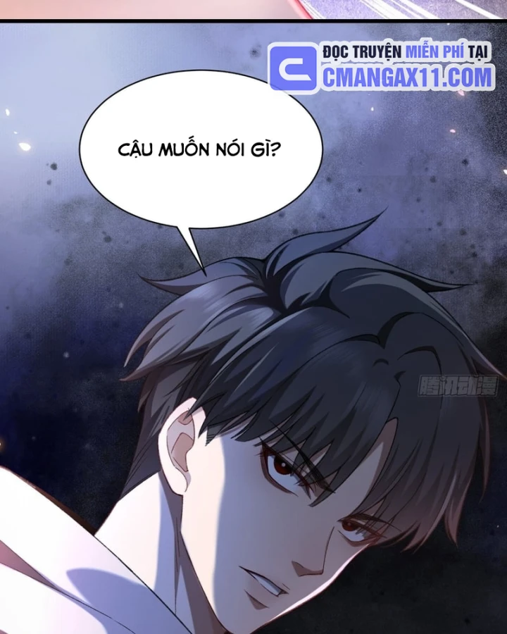 Mạt Thế Cao Ôn: Ta Dựa Vào Phòng An Toàn Thành Thần Chapter 10 - 10