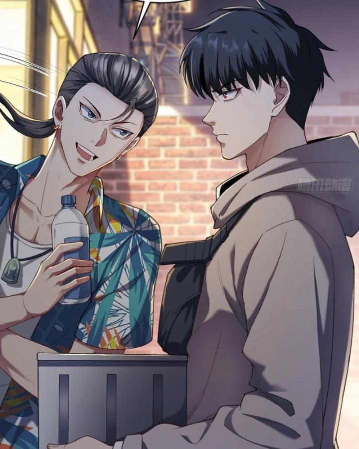 Mạt Thế Cao Ôn: Ta Dựa Vào Phòng An Toàn Thành Thần Chapter 10 - 13