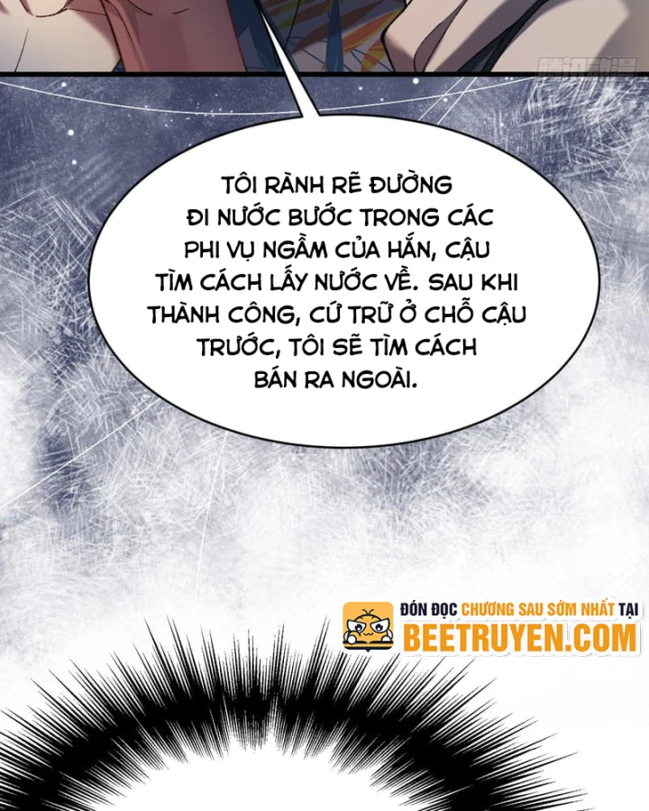 Mạt Thế Cao Ôn: Ta Dựa Vào Phòng An Toàn Thành Thần Chapter 10 - 16