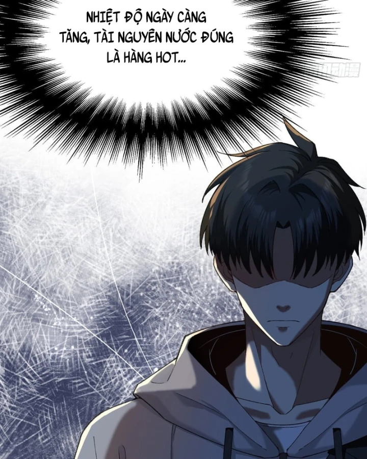 Mạt Thế Cao Ôn: Ta Dựa Vào Phòng An Toàn Thành Thần Chapter 10 - 17