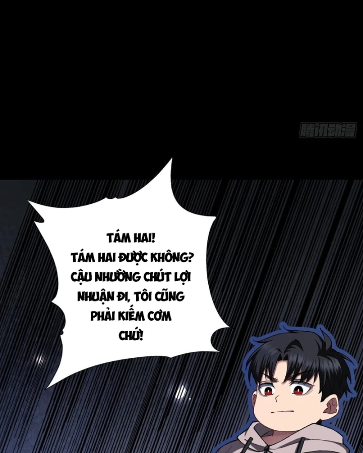 Mạt Thế Cao Ôn: Ta Dựa Vào Phòng An Toàn Thành Thần Chapter 10 - 28