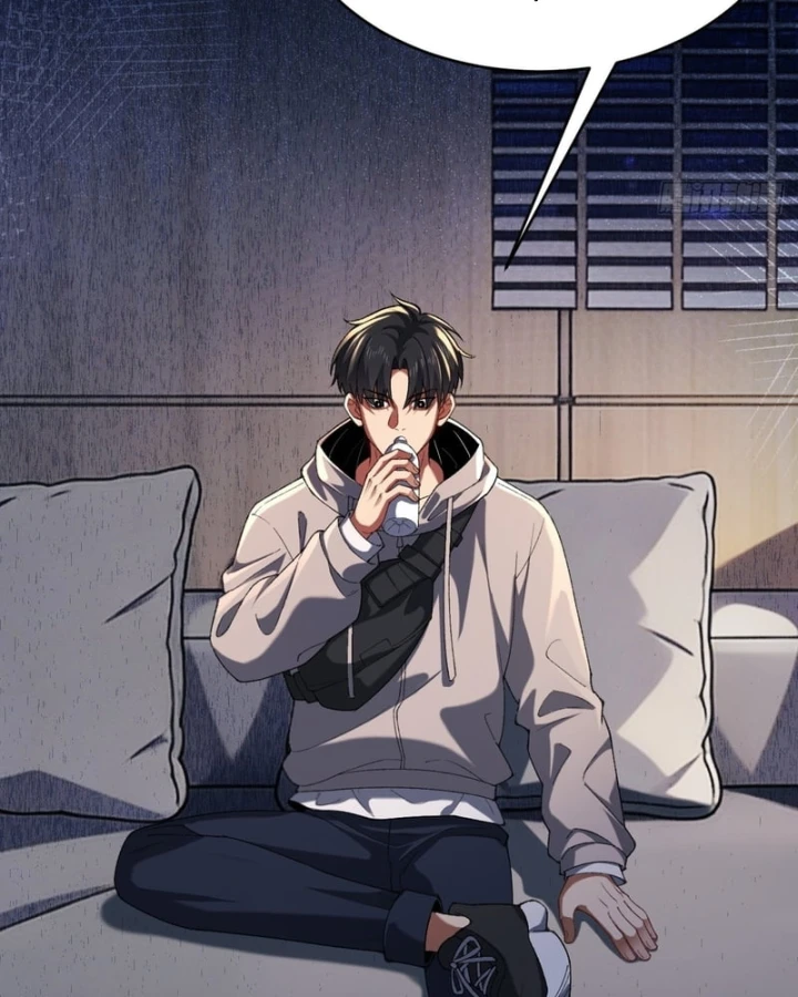 Mạt Thế Cao Ôn: Ta Dựa Vào Phòng An Toàn Thành Thần Chapter 10 - 33