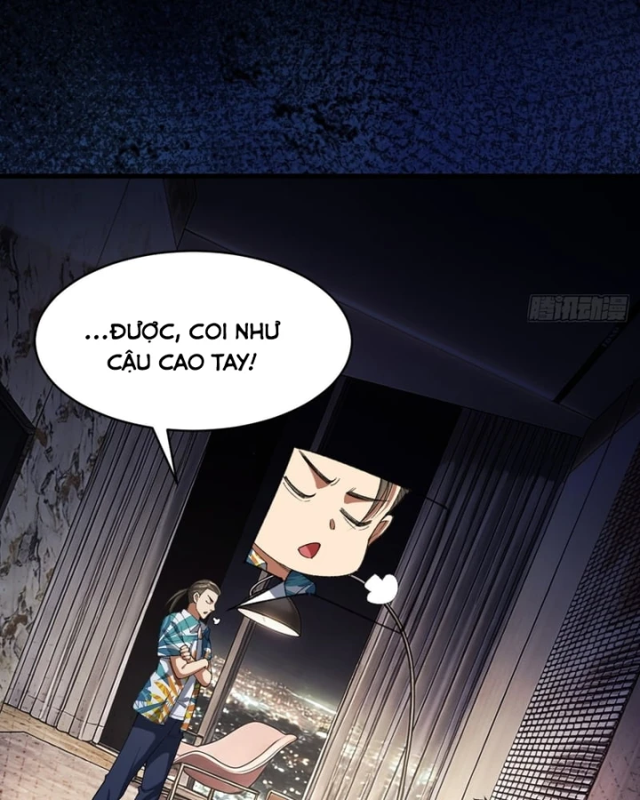 Mạt Thế Cao Ôn: Ta Dựa Vào Phòng An Toàn Thành Thần Chapter 10 - 35