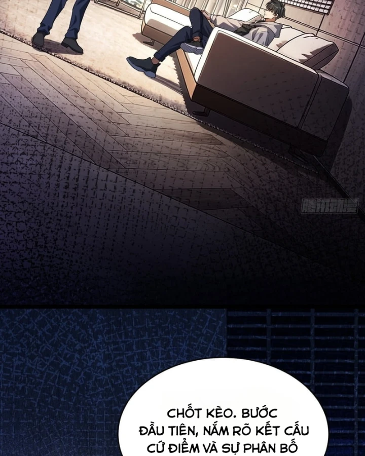 Mạt Thế Cao Ôn: Ta Dựa Vào Phòng An Toàn Thành Thần Chapter 10 - 36