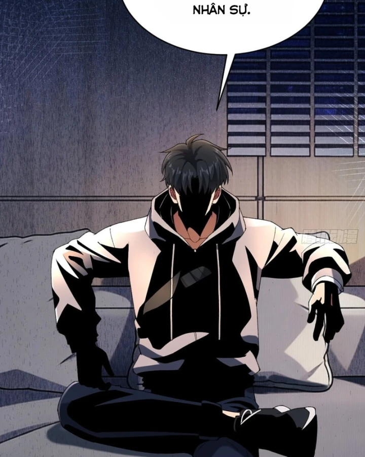 Mạt Thế Cao Ôn: Ta Dựa Vào Phòng An Toàn Thành Thần Chapter 10 - 37