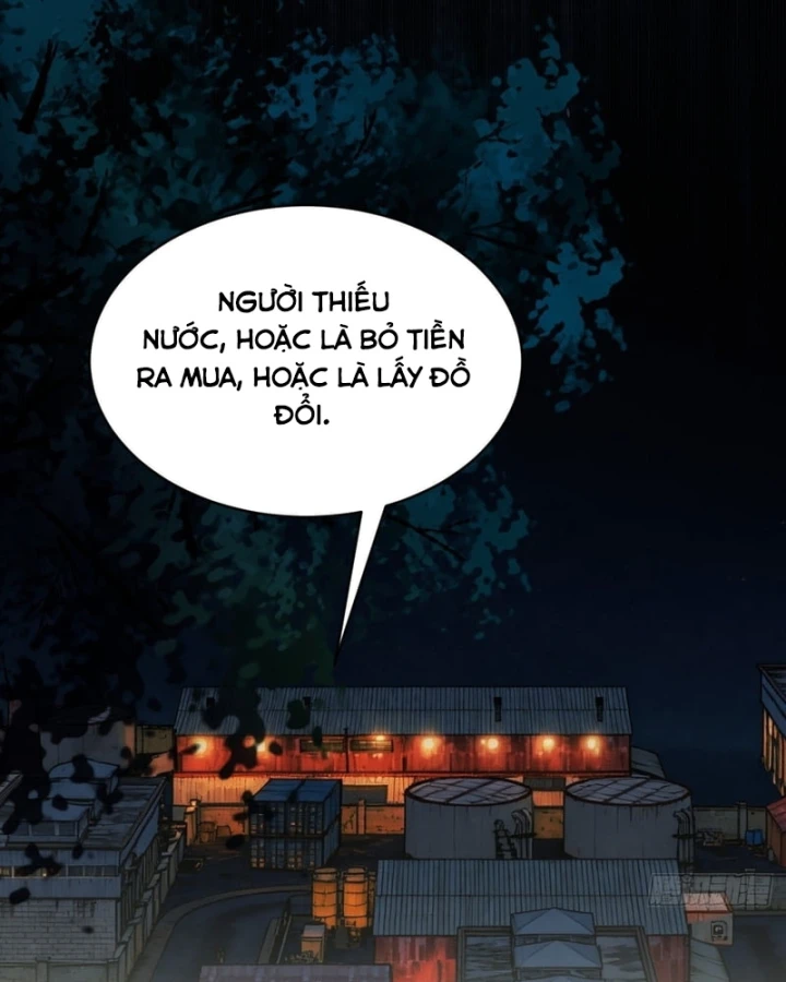 Mạt Thế Cao Ôn: Ta Dựa Vào Phòng An Toàn Thành Thần Chapter 10 - 42