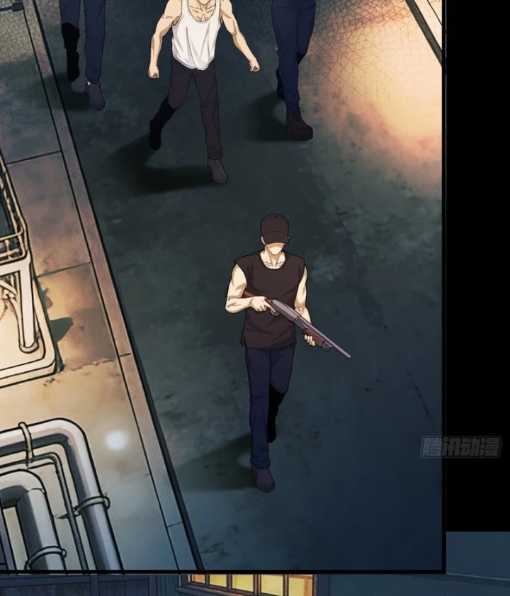 Mạt Thế Cao Ôn: Ta Dựa Vào Phòng An Toàn Thành Thần Chapter 10 - 45